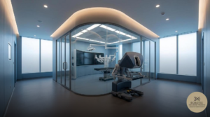 Robotic Mentorship Program | Solução em Cirurgia Robótica;curva de aprendizado em cirurgia robótica