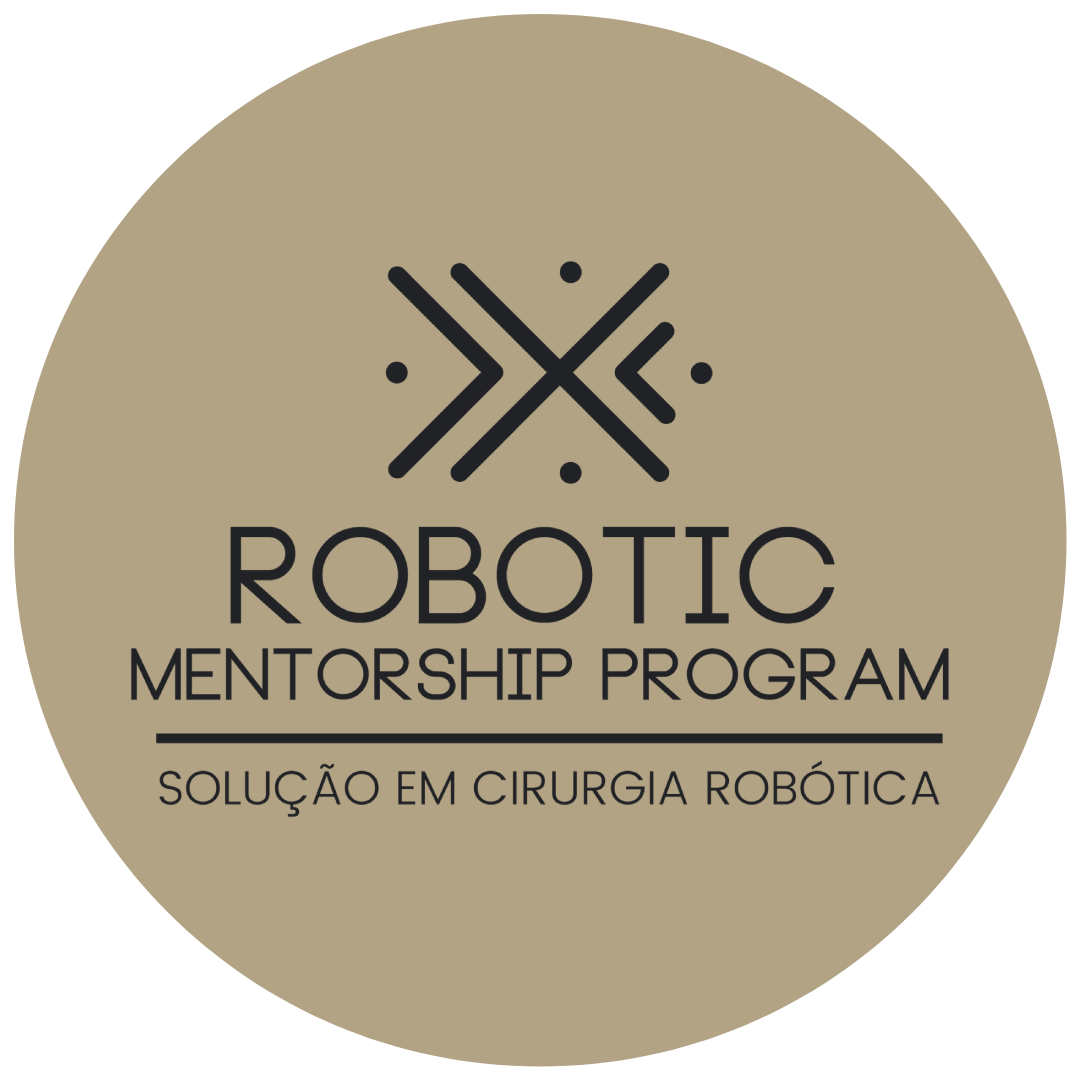 Robotic Mentorhship Program - Encurte a sua curva de aprendizado em cirurgia robótica com segurança.